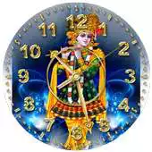 Free play online Gopala Krishna Clock APK