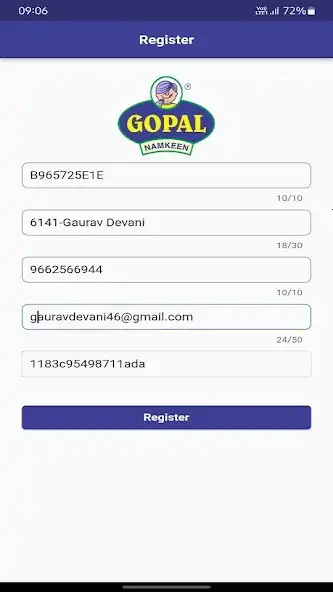 Play GOPAL DMS  and enjoy GOPAL DMS with UptoPlay