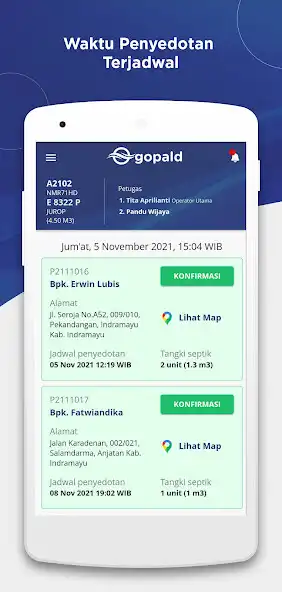 Play GOPALD - Sedot Tinja Indramayu as an online game GOPALD - Sedot Tinja Indramayu with UptoPlay