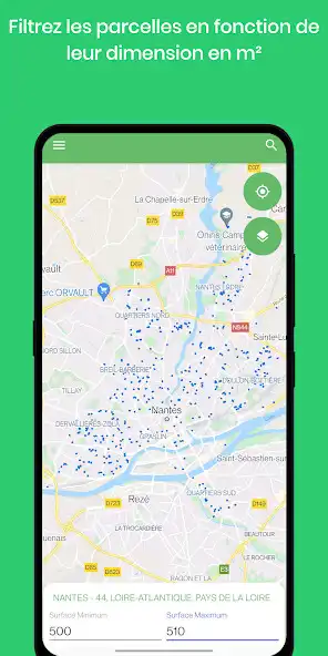 Play Géo Parcelle as an online game online Géo Parcelle with UptoPlay Play Géo Parcelle as an online game Géo Parcelle with UptoPlay