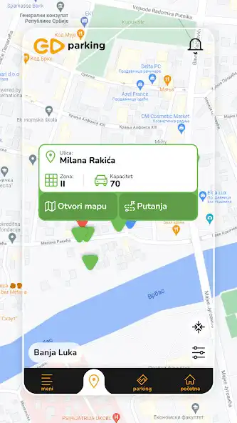 Play Go Parking as an online game Go Parking with UptoPlay