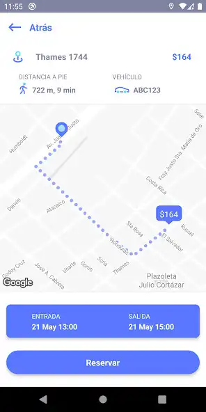 Play GOPA as an online game GOPA with UptoPlay