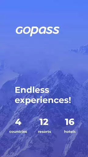 Play GOPASS.travel  and enjoy GOPASS.travel with UptoPlay