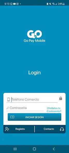 Play Go Pay Perú Punto de Venta as an online game Go Pay Perú Punto de Venta with UptoPlay