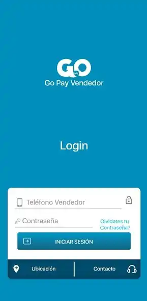 Play Go Pay Perú Vendedor  and enjoy Go Pay Perú Vendedor with UptoPlay