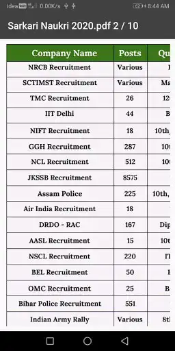 Play GoPdf  and enjoy GoPdf with UptoPlay