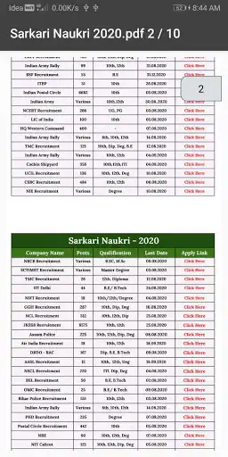 Play GoPdf as an online game GoPdf with UptoPlay