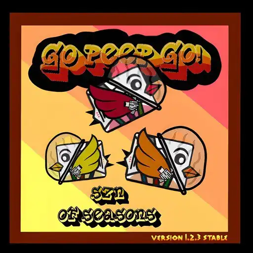 Play Go, Peep, GO! APK Play Go, Peep, GO! APK