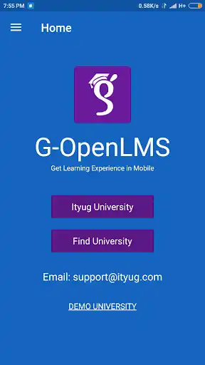 Play G-OpenLMS Play G-OpenLMS