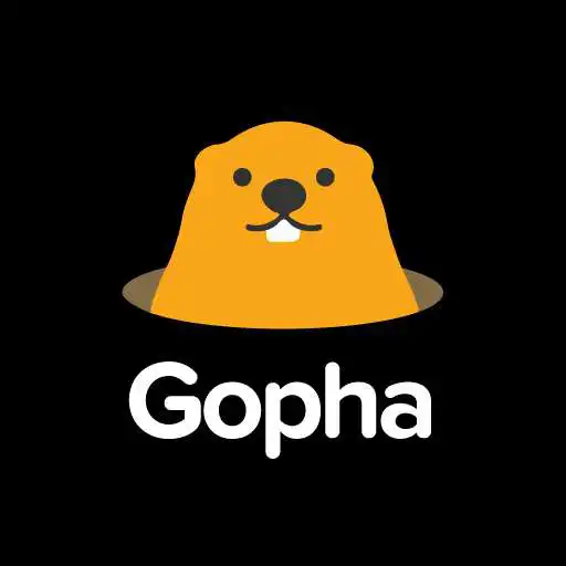 Play Gopha APK Play Gopha APK