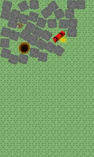 Play Gopher Game  and enjoy Gopher Game with UptoPlay