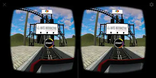 Play GoPhygital VR  and enjoy GoPhygital VR with UptoPlay