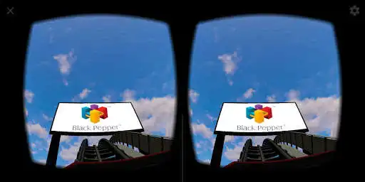 Play GoPhygital VR as an online game GoPhygital VR with UptoPlay
