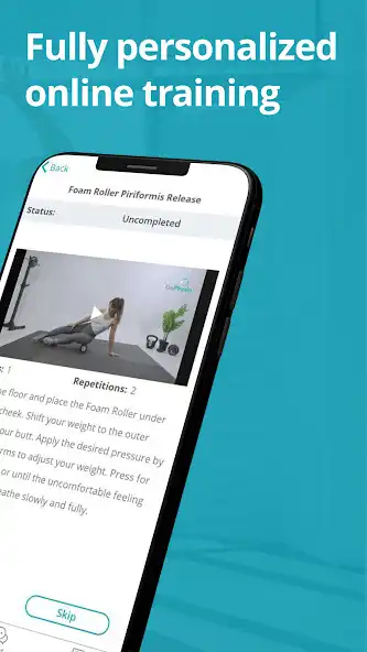 Play GoPhysio as an online game online GoPhysio with UptoPlay Play GoPhysio as an online game GoPhysio with UptoPlay
