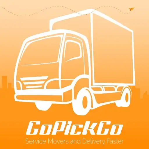Play Gopickgo-Angkut Barang Pindah APK