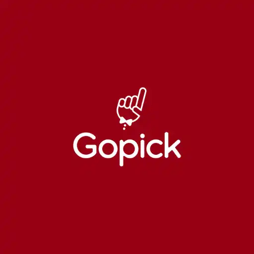 Play Gopick Pide y paga en recintos APK