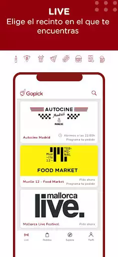 Play Gopick as an online game Gopick with UptoPlay