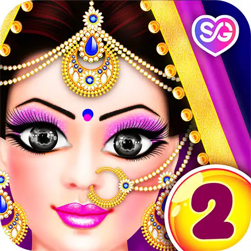 Play Gopi Doll Fashion Salon 2 - Dr APK