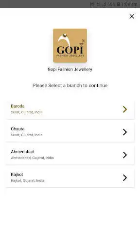 Play Gopi Fashion Jewellery  and enjoy Gopi Fashion Jewellery with UptoPlay
