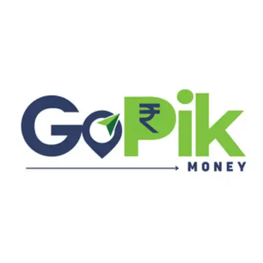 Play GoPik Money APK