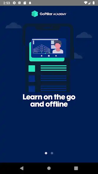 Play GoPillar Academy  and enjoy GoPillar Academy with UptoPlay