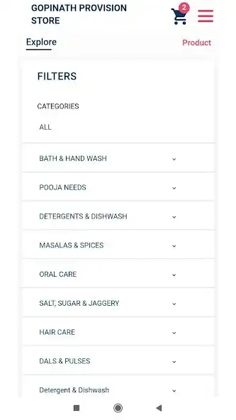 Play Gopinath Provision Store  and enjoy Gopinath Provision Store with UptoPlay