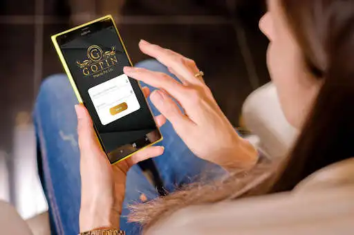 Play Gopin as an online game Gopin with UptoPlay