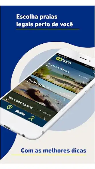 Play GoPlace as an online game GoPlace with UptoPlay
