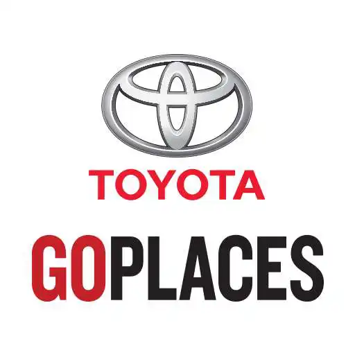 Run free android online Go Places with Toyota APK