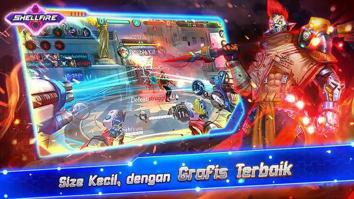 Play Gopling Salesfokuz