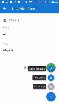 Play Gopling Salesfokuz