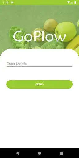 Play GoPlow as an online game GoPlow with UptoPlay