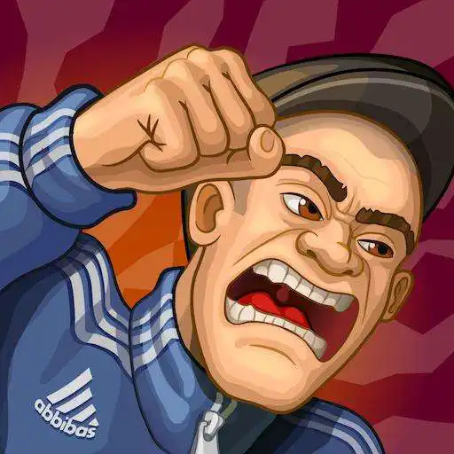 Run free android online Gopnik. Puzzles adventure APK