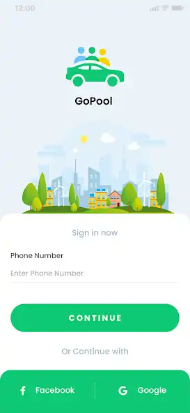 Play GoPool: Ionic Template  and enjoy GoPool: Ionic Template with UptoPlay