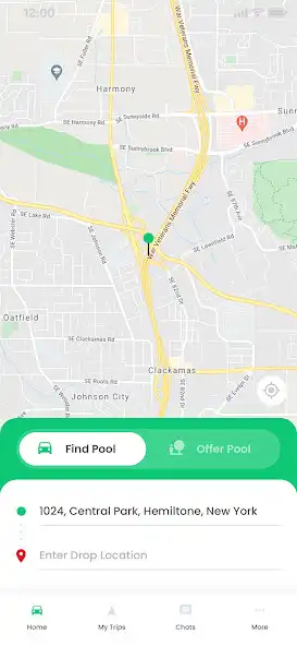 Play GoPool: Ionic Template as an online game GoPool: Ionic Template with UptoPlay