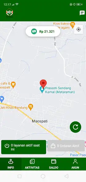 Play Gopop Driver and enjoy Gopop Driver with UptoPlay Play Gopop Driver and enjoy Gopop Driver with UptoPlay