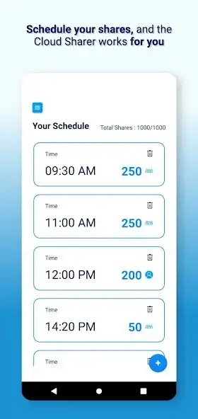 Play GoPoshGo: Posh Cloud Sharing as an online game GoPoshGo: Posh Cloud Sharing with UptoPlay