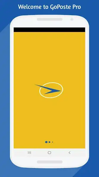 Play GoPoste Pro  and enjoy GoPoste Pro with UptoPlay