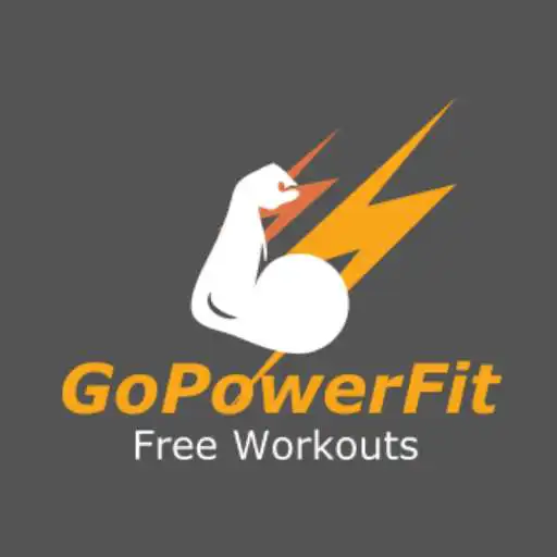 Play GoPowerFit - Free workout routines anywhere! APK Play GoPowerFit - Free workout routines anywhere! APK