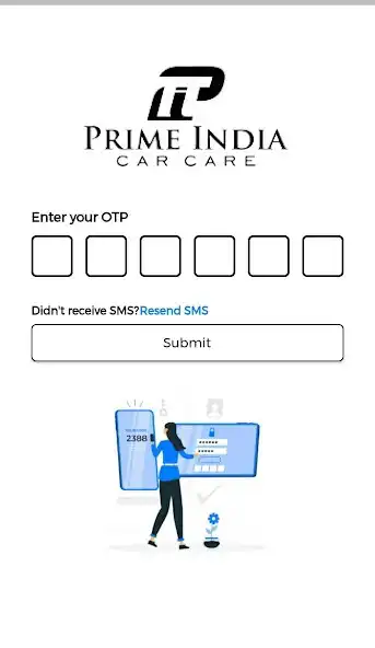 Play GoPrimeIndia - Car wash servic as an online game GoPrimeIndia - Car wash servic with UptoPlay