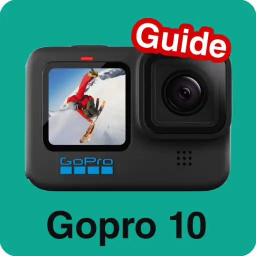 Play gopro 10 guide APK Play gopro 10 guide APK