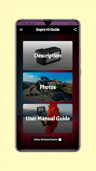 Play gopro 10 guide  and enjoy gopro 10 guide with UptoPlay