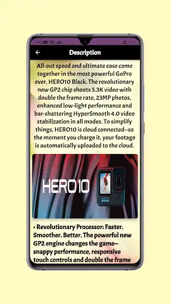 Play gopro 10 guide as an online game gopro 10 guide with UptoPlay