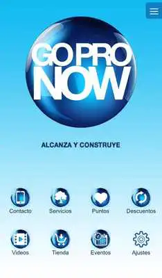 Play Go Pro Ahora