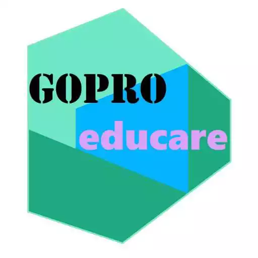 Play GOPRO Educare APK