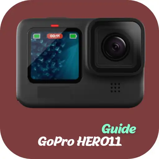 Play GoPro Hero 11 Guide APK Play GoPro Hero 11 Guide APK