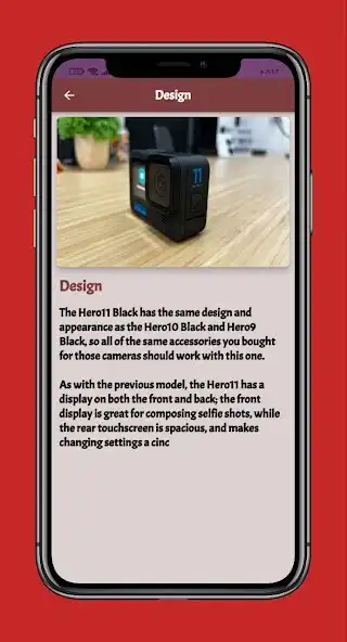 Play GoPro Hero 11 Guide as an online game GoPro Hero 11 Guide with UptoPlay