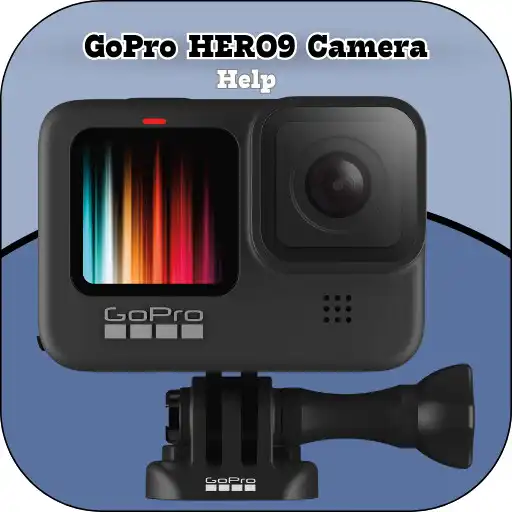 Play GoPro HERO9 Camera help APK