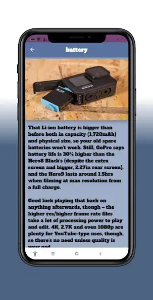 Play GoPro HERO9 Camera help  and enjoy GoPro HERO9 Camera help with UptoPlay