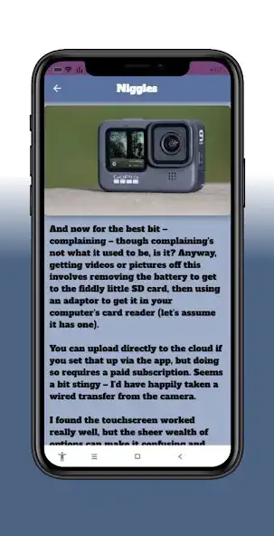 Play GoPro HERO9 Camera help as an online game GoPro HERO9 Camera help with UptoPlay